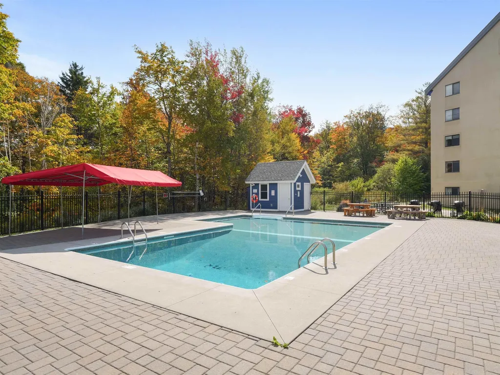 137 East Mountain Road Killington VT 05751