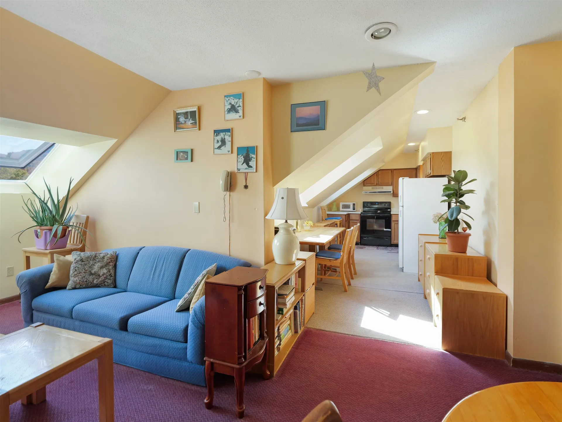 137 East Mountain Road Killington VT 05751