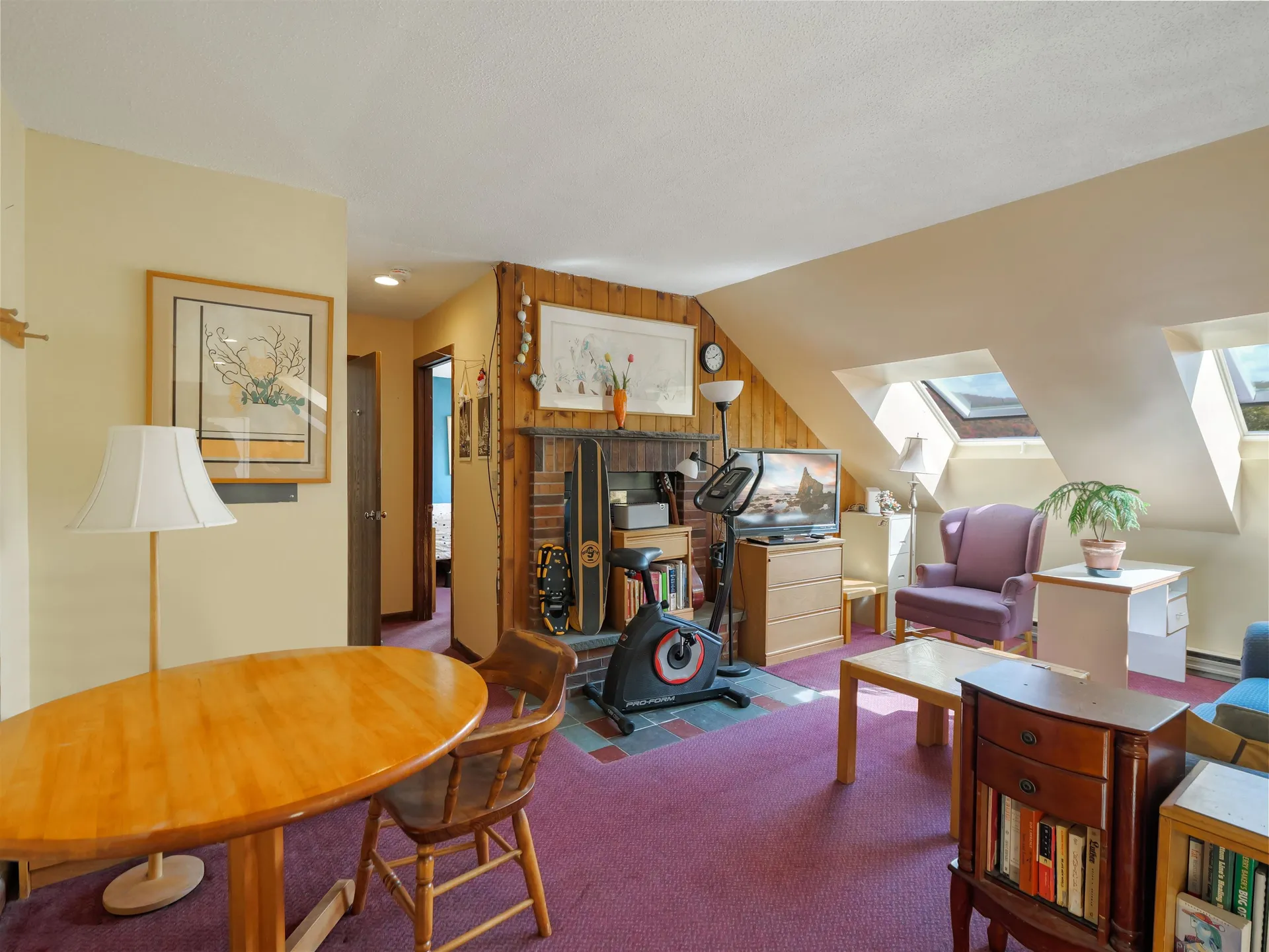 137 East Mountain Road Killington VT 05751