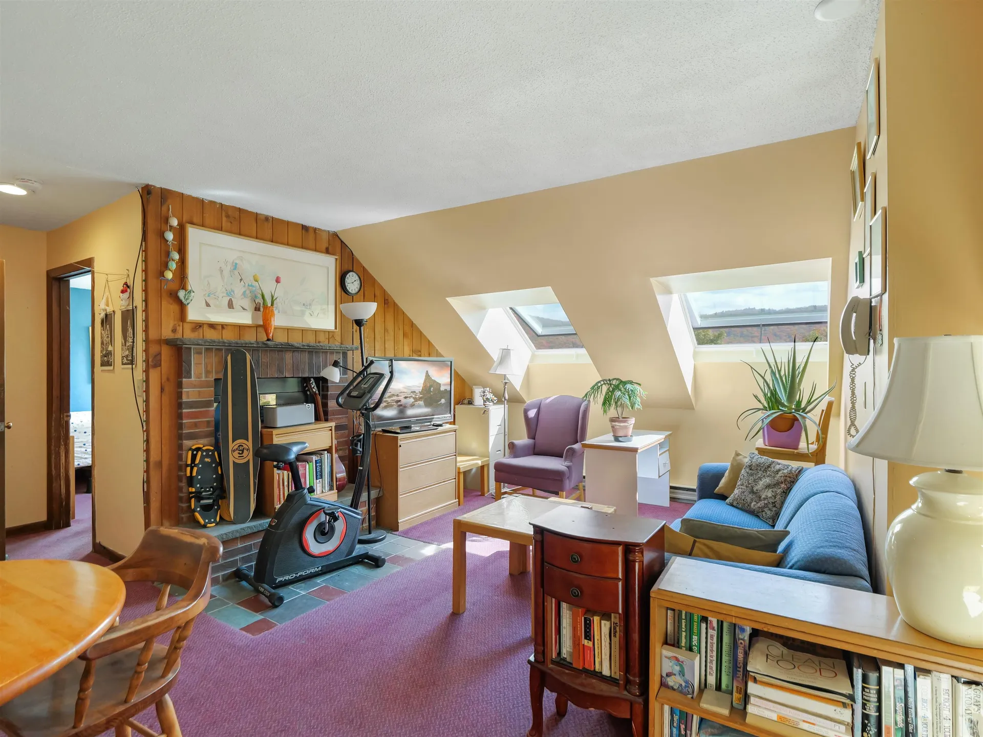 137 East Mountain Road Killington VT 05751