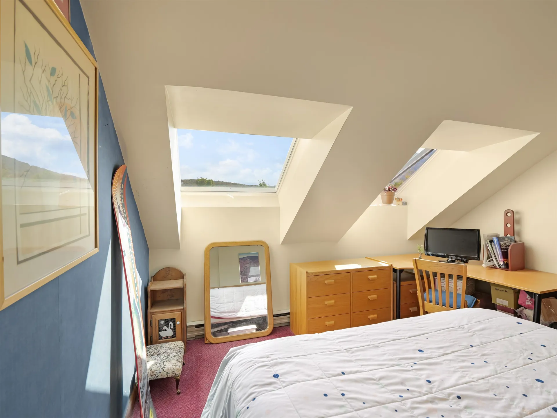 137 East Mountain Road Killington VT 05751