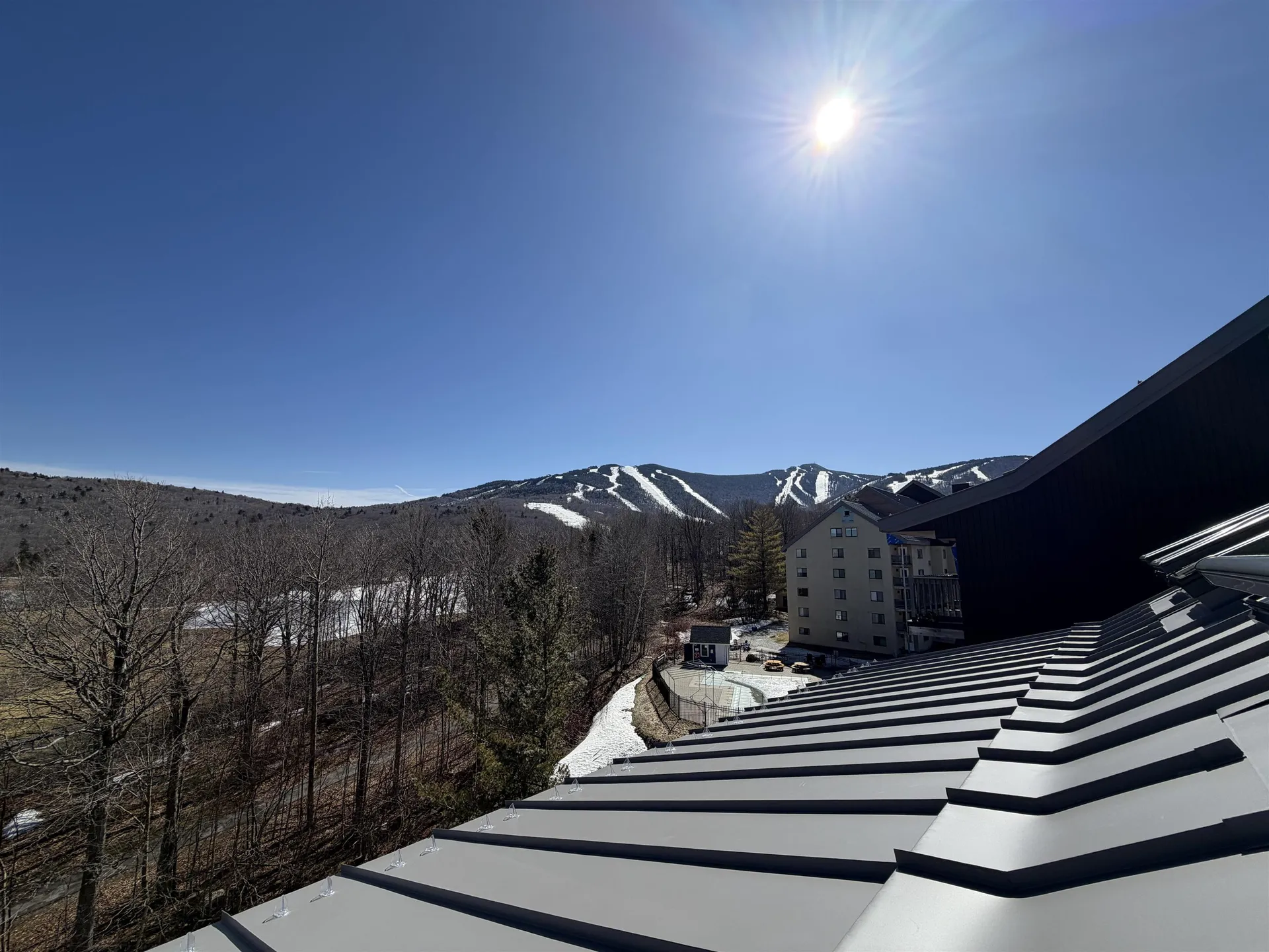 137 East Mountain Road Killington VT 05751