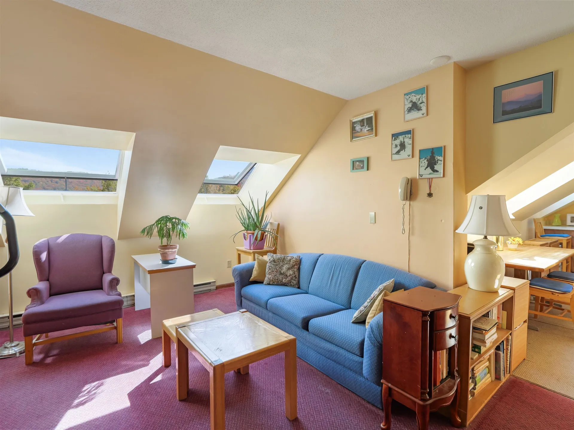 137 East Mountain Road Killington VT 05751