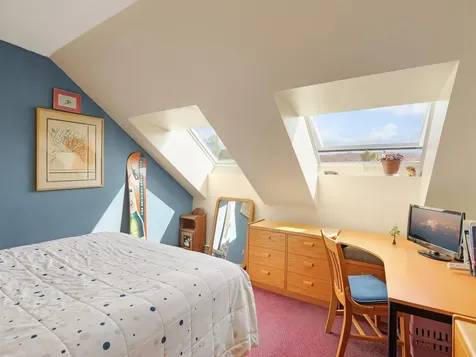 137 East Mountain Road Killington VT 05751