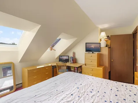 137 East Mountain Road Killington VT 05751