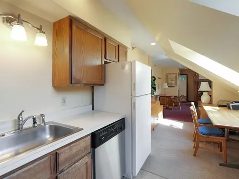 137 East Mountain Road Killington VT 05751