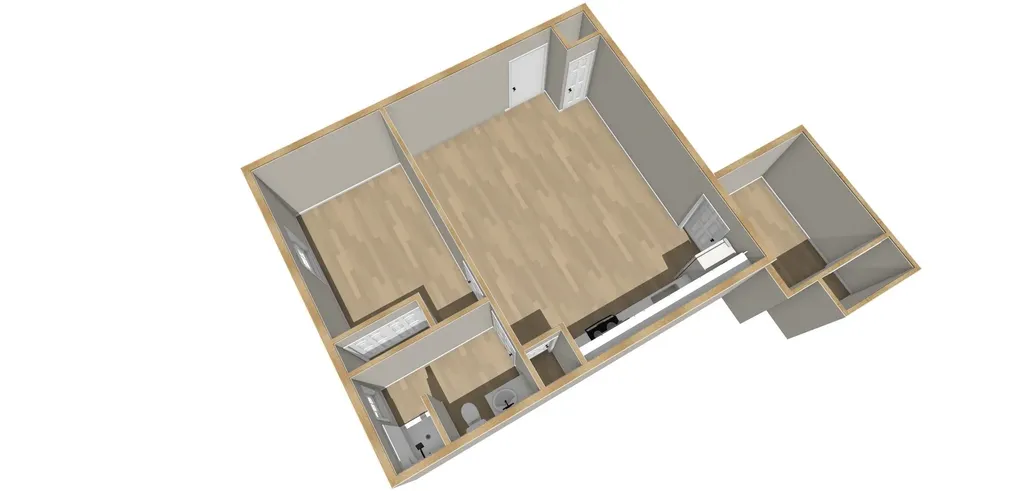 15 Mountain Road Goffstown NH 03045