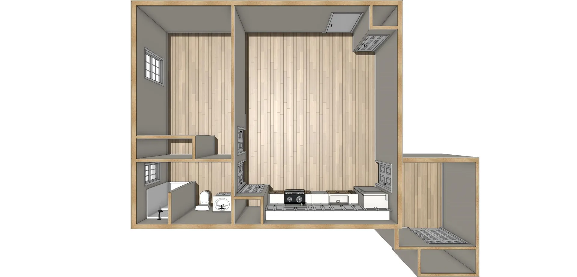 15 Mountain Road Goffstown NH 03045