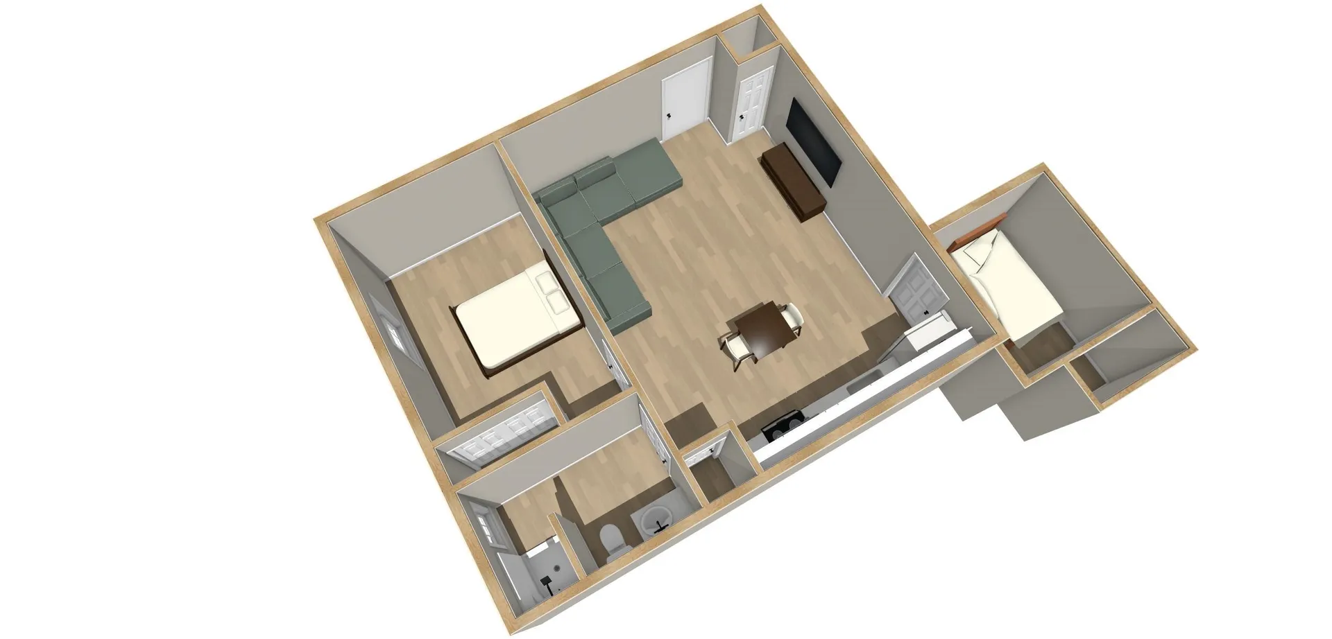 15 Mountain Road Goffstown NH 03045