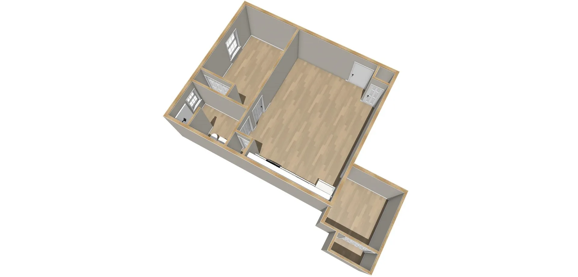 15 Mountain Road Goffstown NH 03045