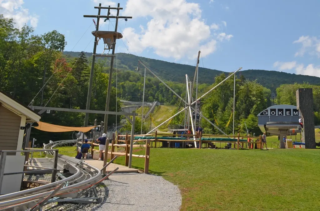 212 Qiii Jackson Gore Inn Ludlow VT 05149