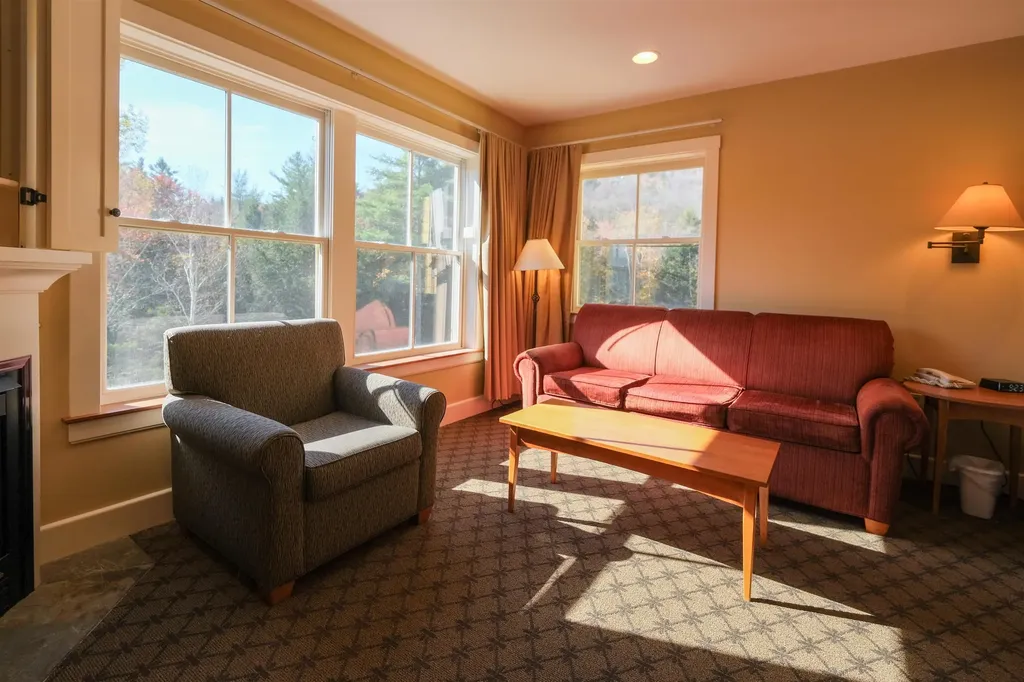 212 Qiii Jackson Gore Inn Ludlow VT 05149