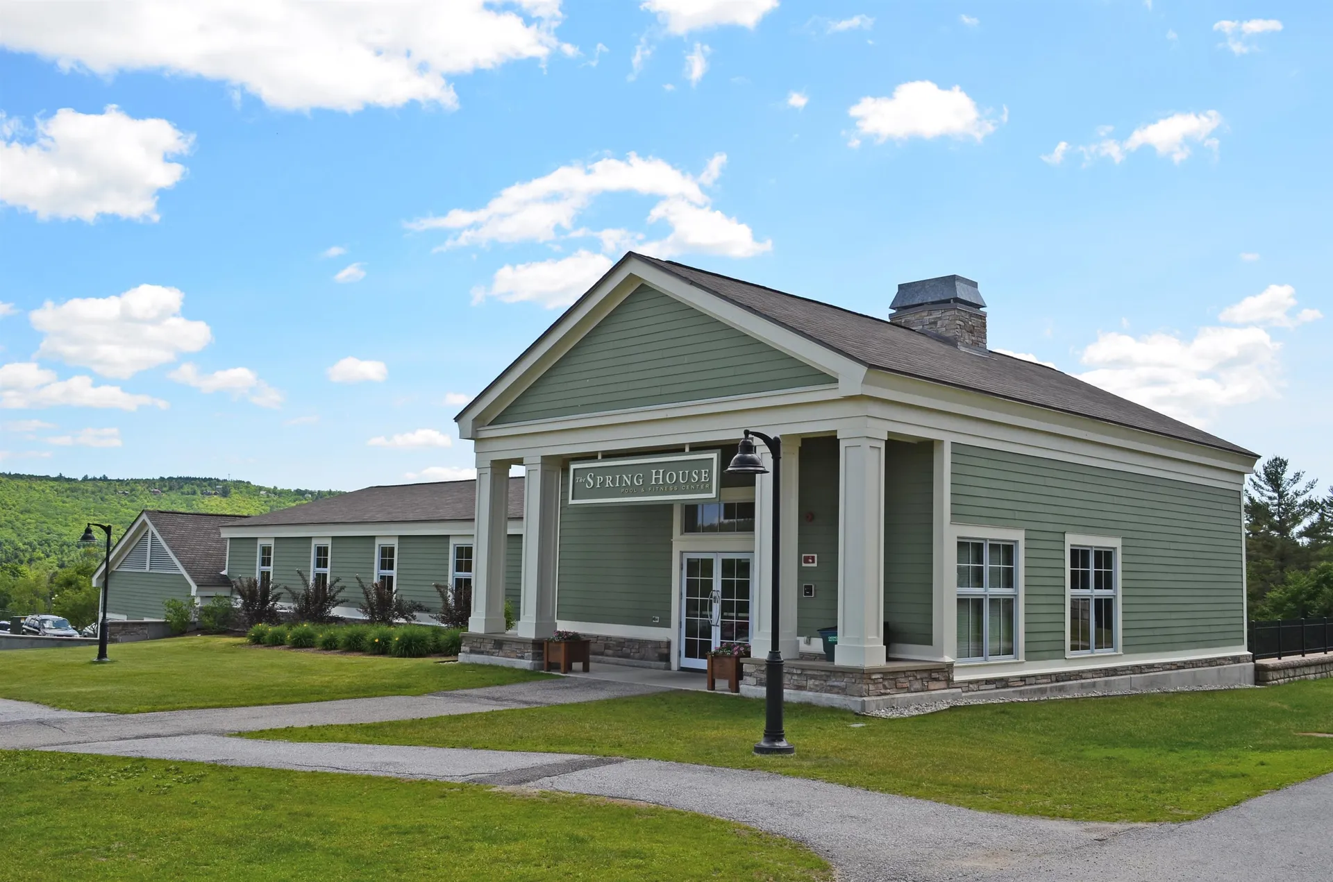 212 Qiii Jackson Gore Inn Ludlow VT 05149