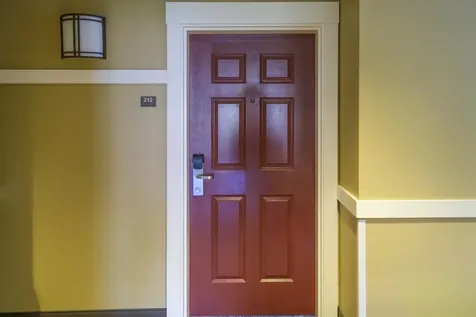 212 Qiii Jackson Gore Inn Ludlow VT 05149