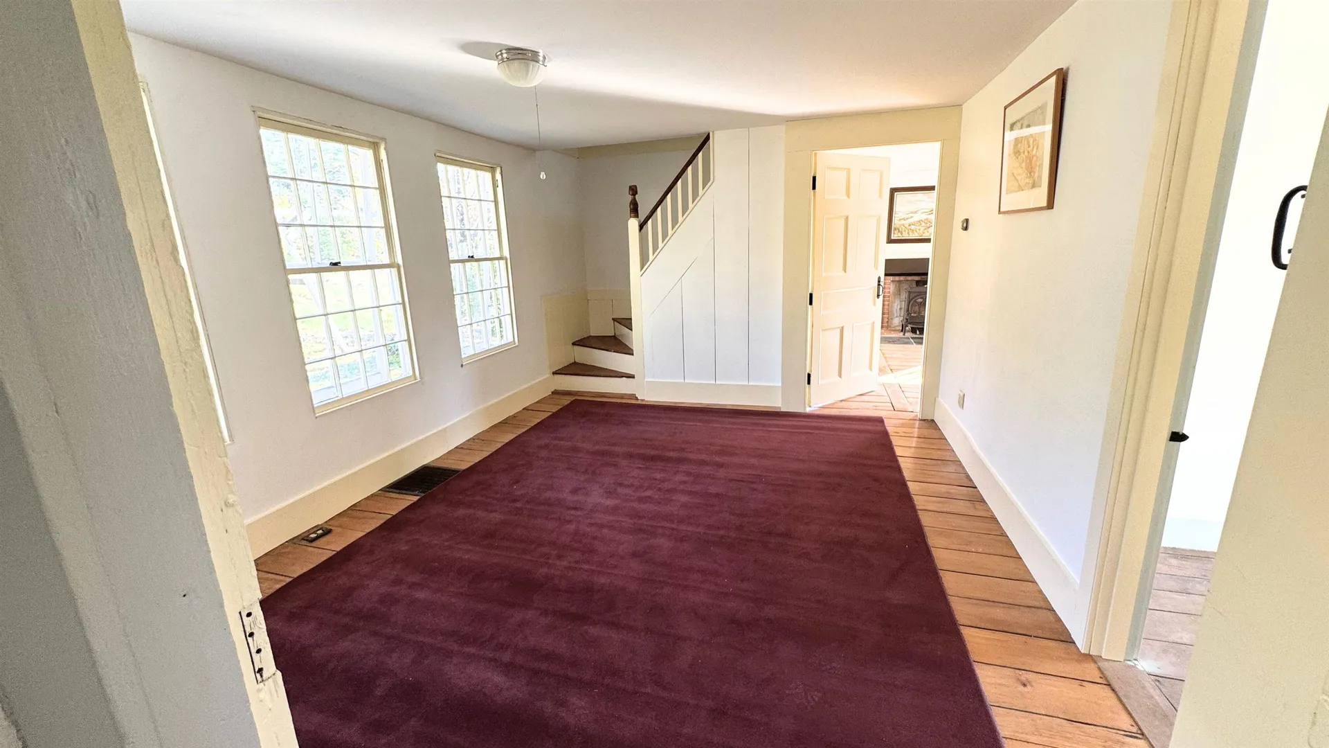 197 Baker Road Springfield VT 05156