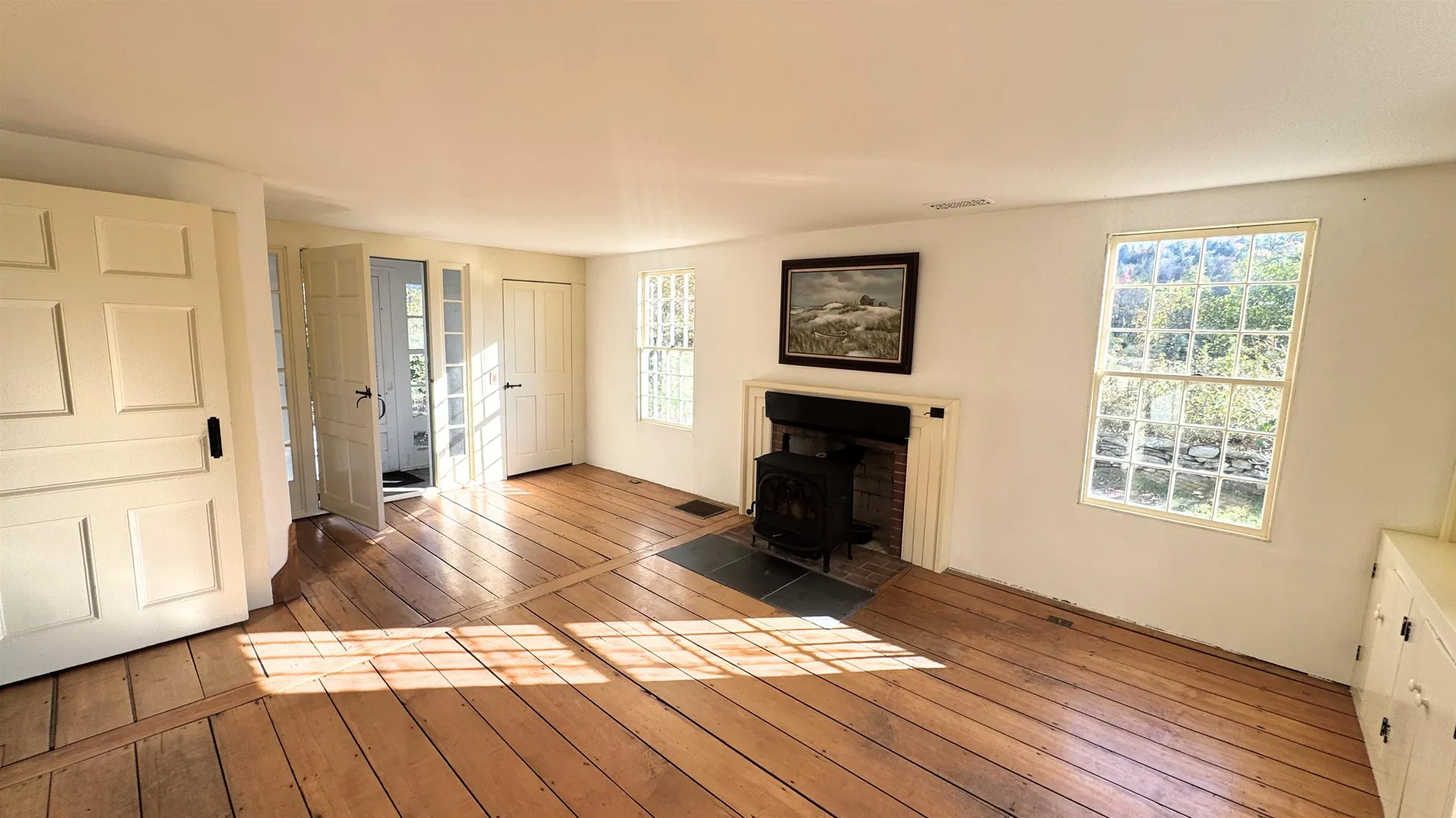 197 Baker Road Springfield VT 05156