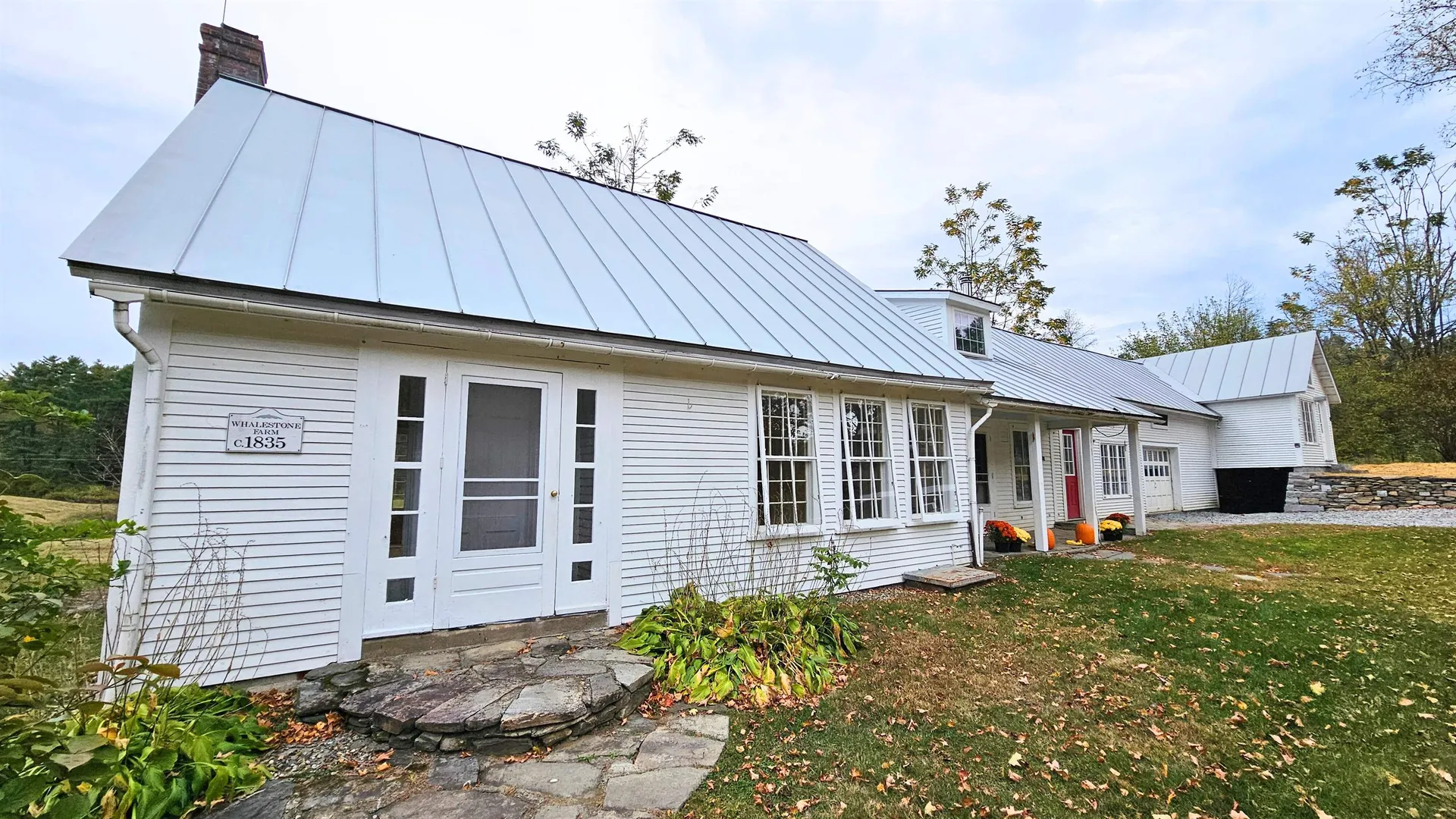 197 Baker Road Springfield VT 05156