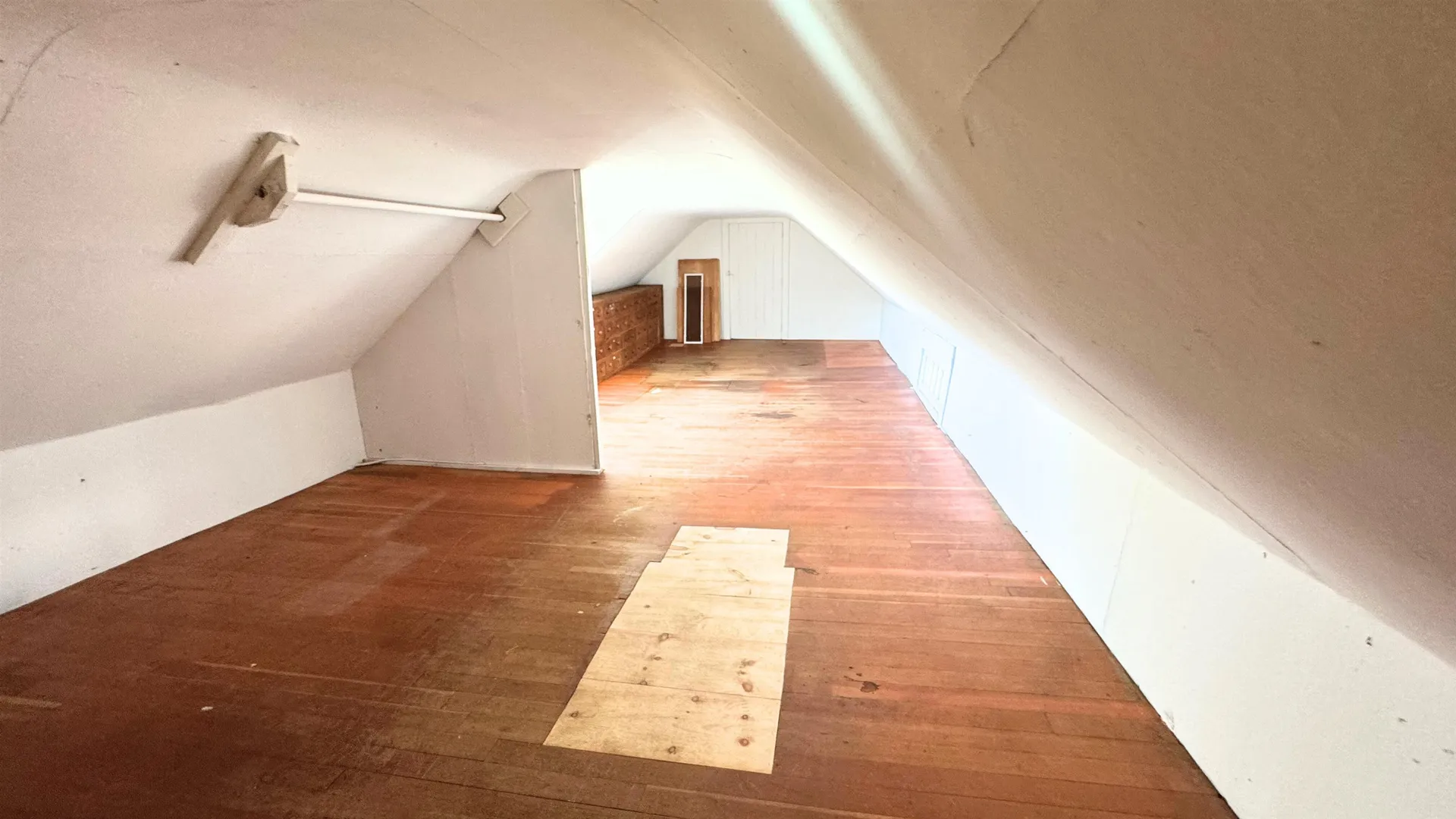 197 Baker Road Springfield VT 05156