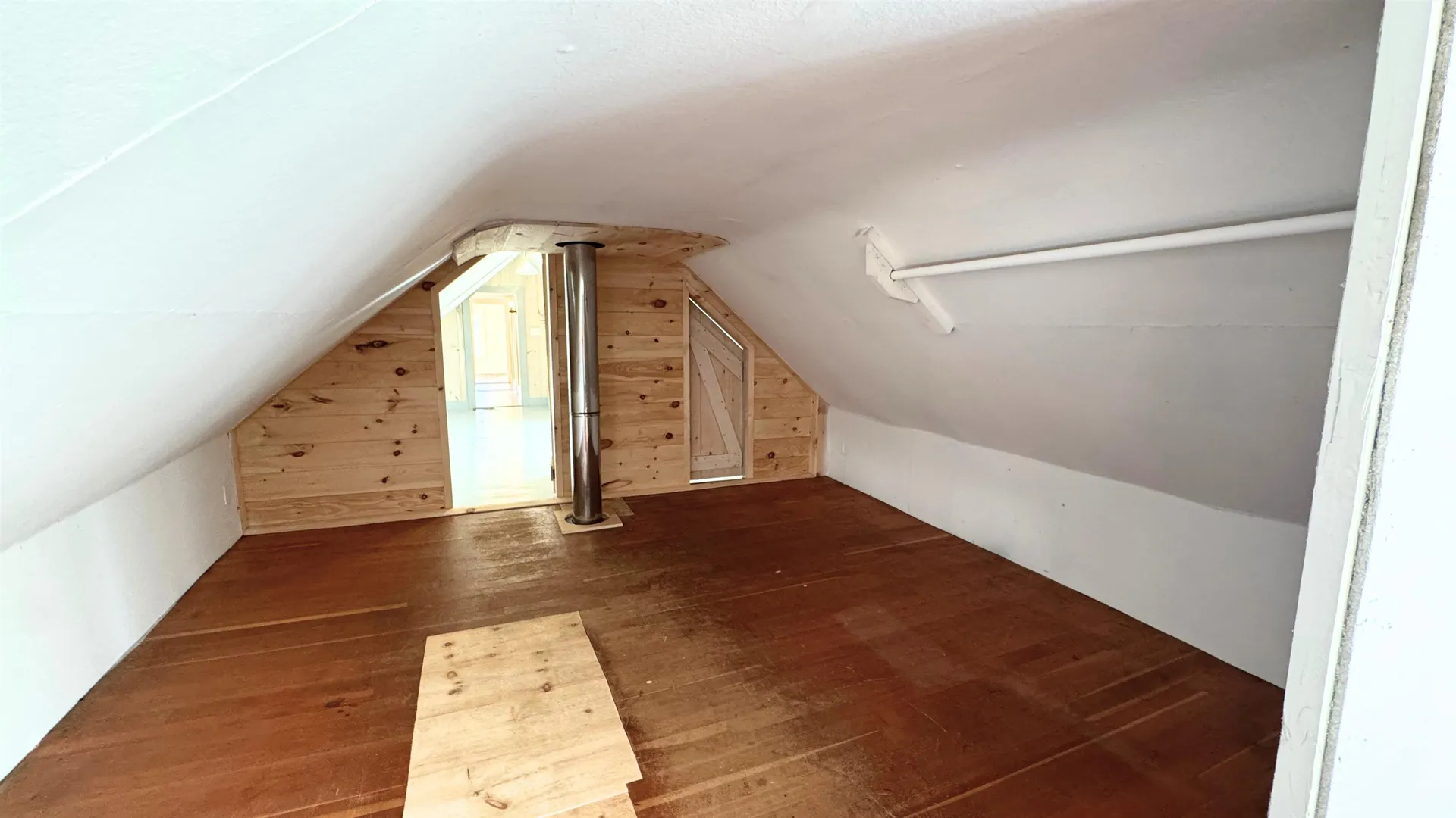 197 Baker Road Springfield VT 05156