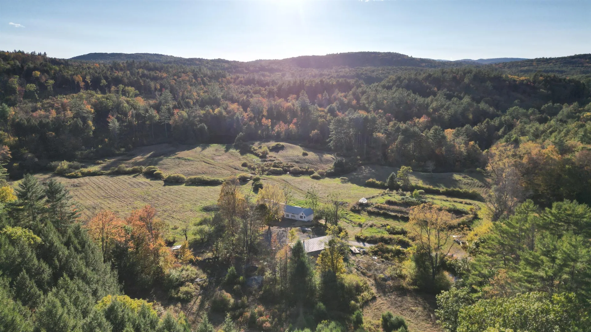 197 Baker Road Springfield VT 05156