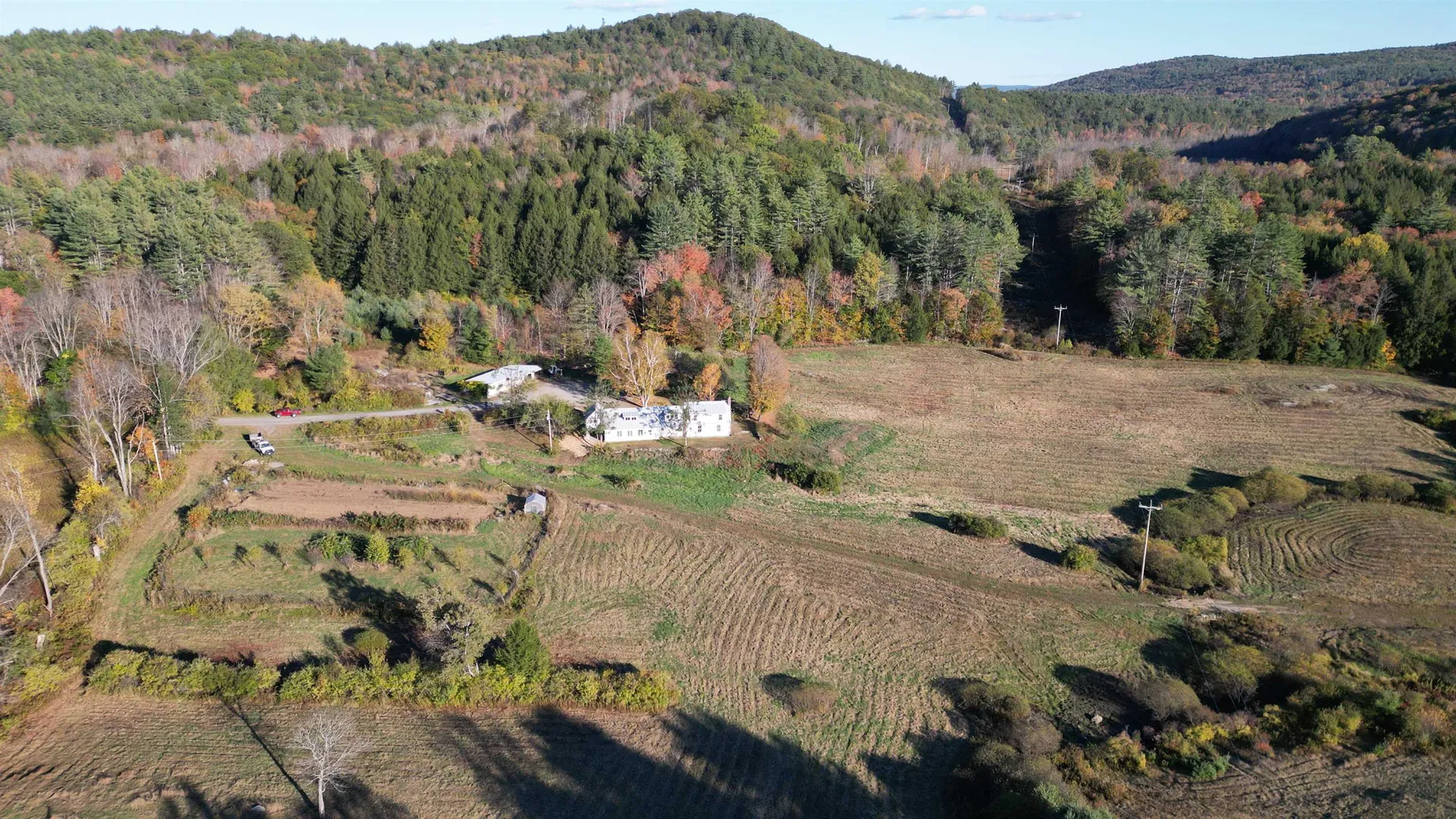 197 Baker Road Springfield VT 05156