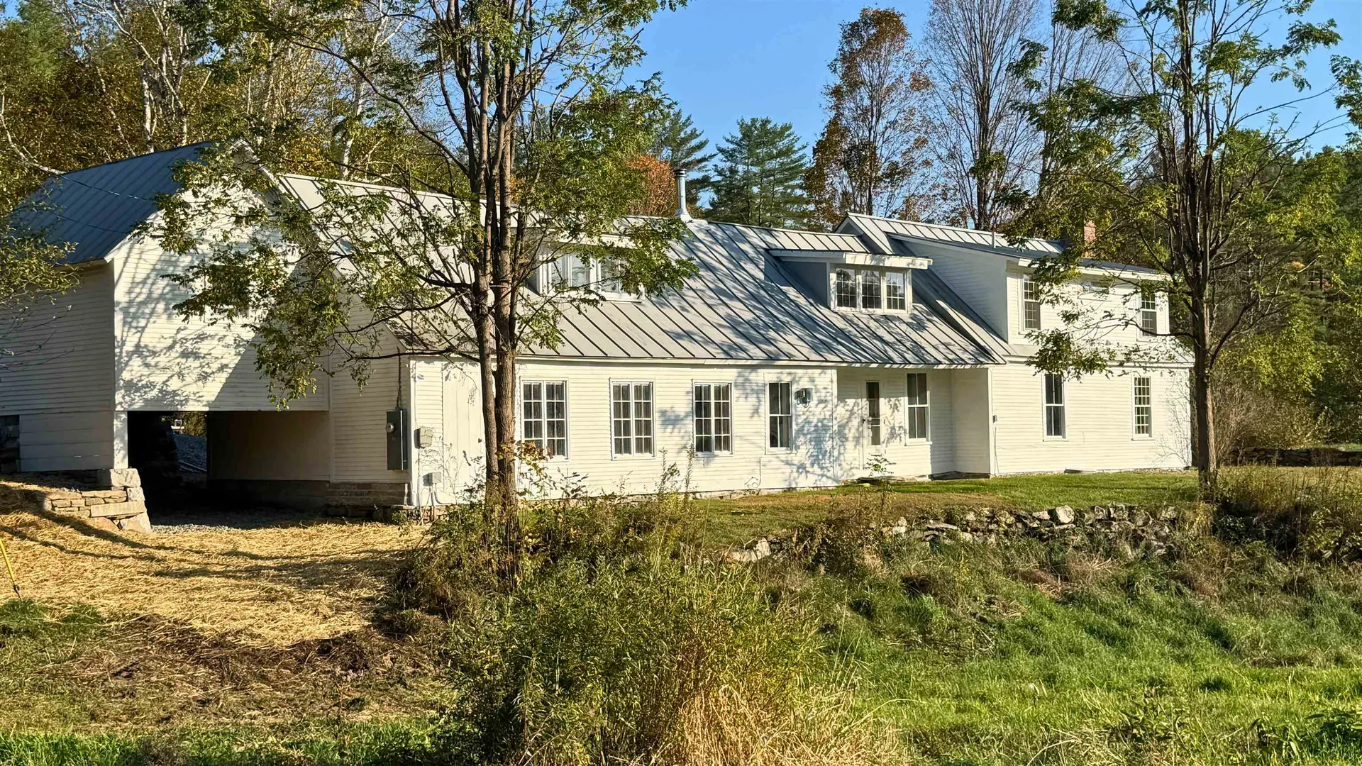 197 Baker Road Springfield VT 05156