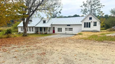 197 Baker Road Springfield VT 05156