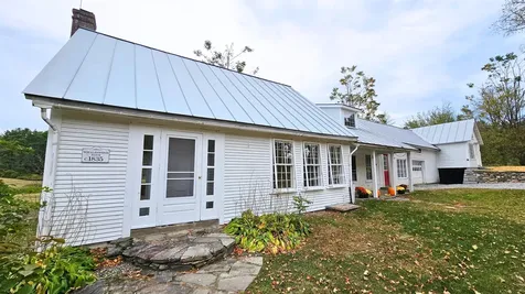 197 Baker Road Springfield VT 05156