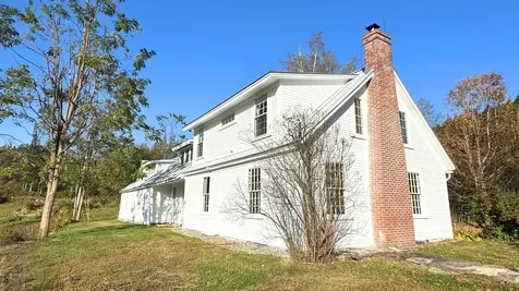 197 Baker Road Springfield VT 05156