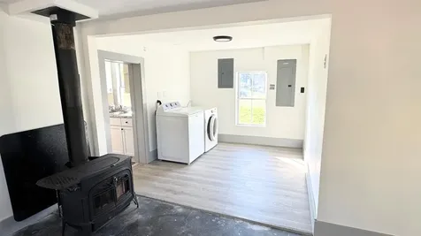 197 Baker Road Springfield VT 05156