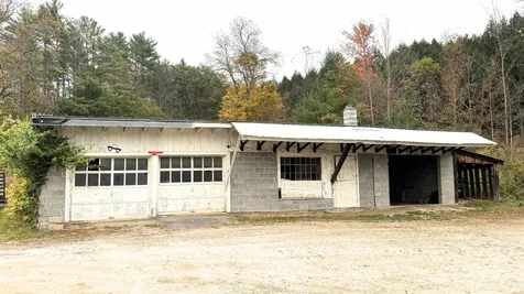 197 Baker Road Springfield VT 05156