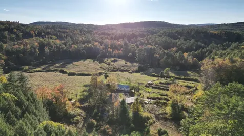 197 Baker Road Springfield VT 05156