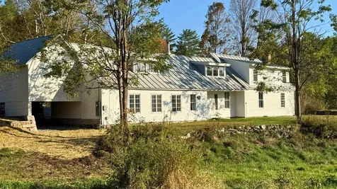 197 Baker Road Springfield VT 05156