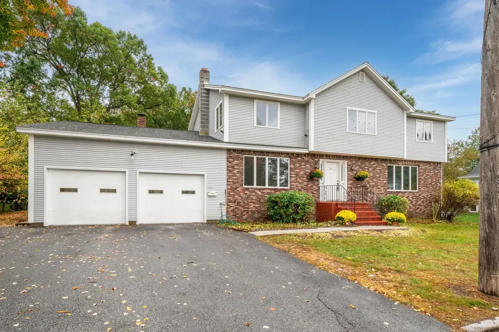 361 Laydon Street Manchester NH 03109