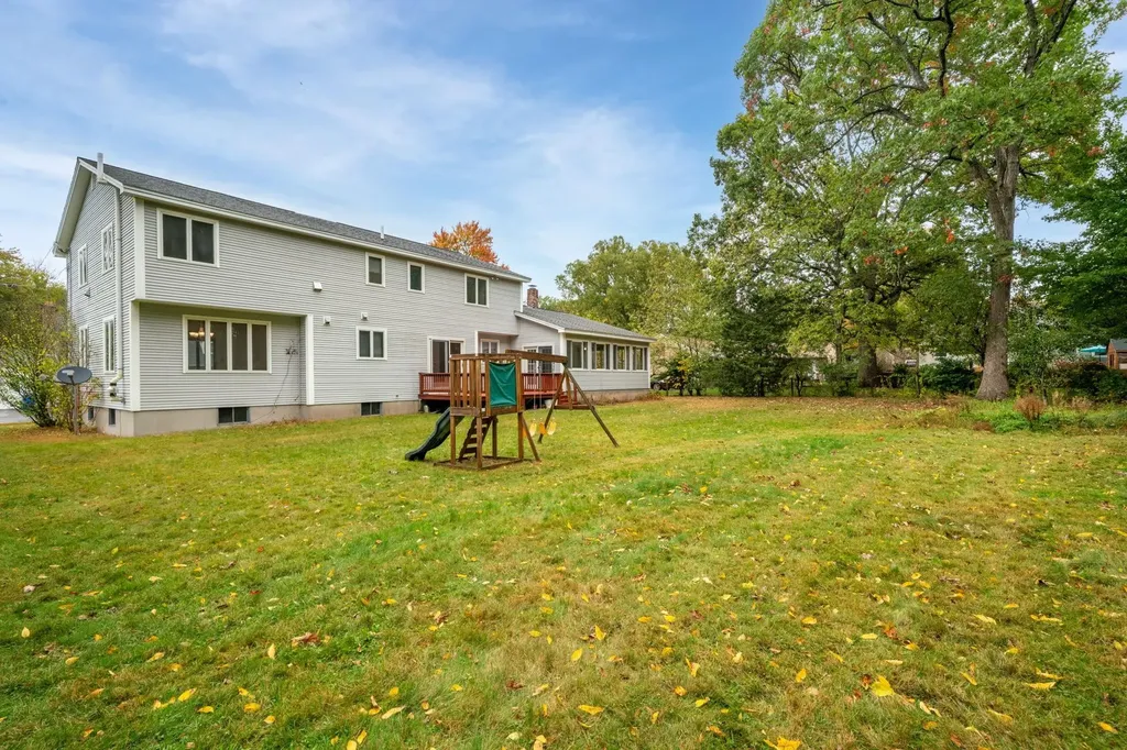 361 Laydon Street Manchester NH 03109