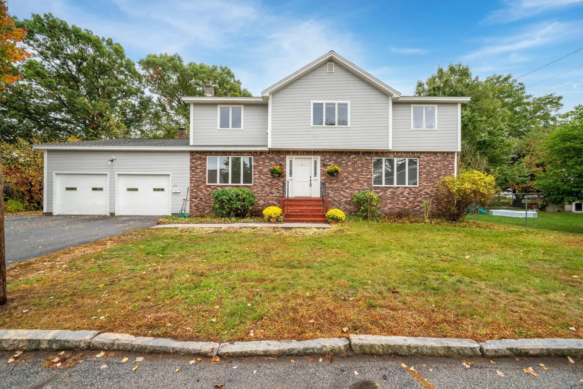 361 Laydon Street Manchester NH 03109