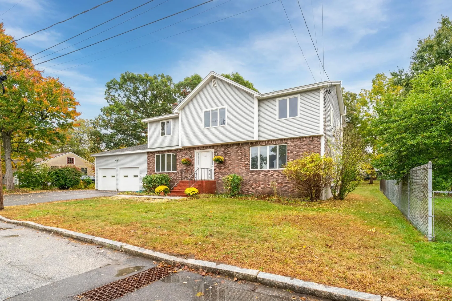 361 Laydon Street Manchester NH 03109