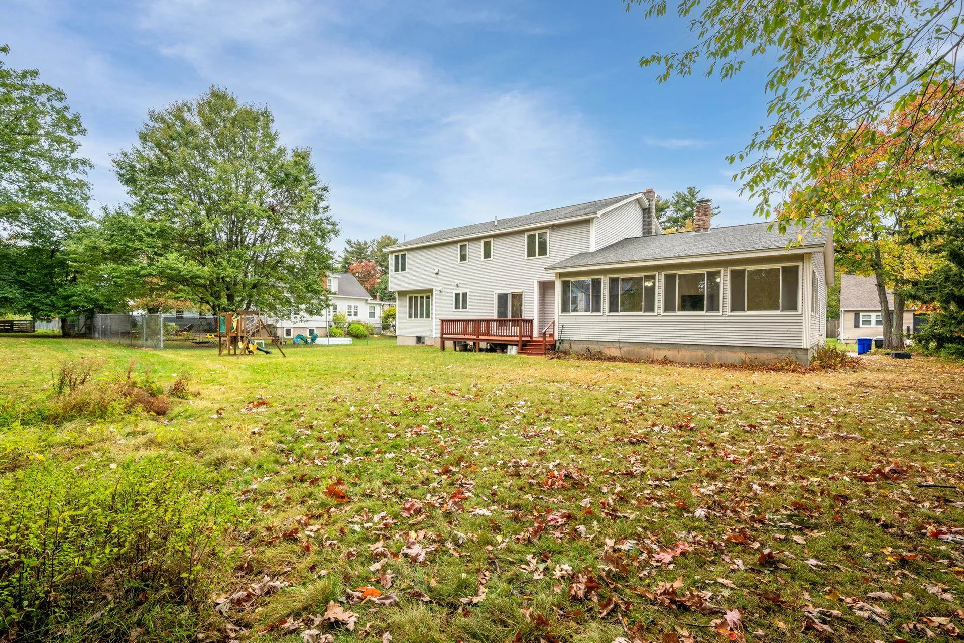 361 Laydon Street Manchester NH 03109