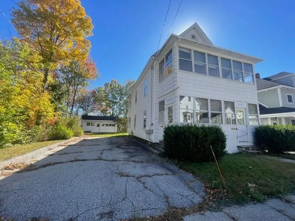 630 4th Avenue Berlin NH 03570