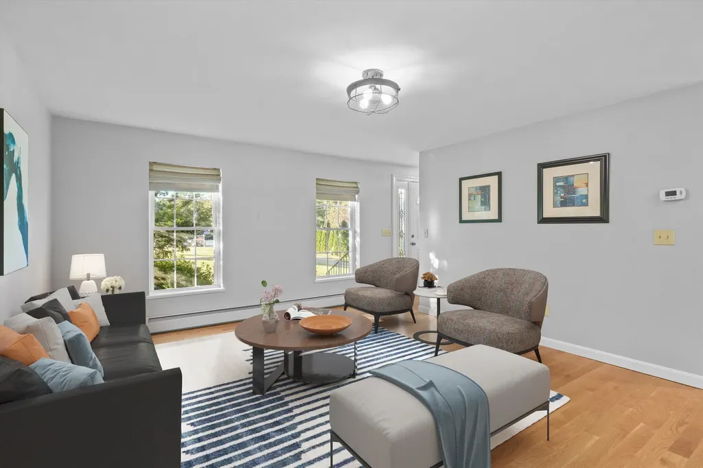 27 Village Drive Atkinson NH 03811