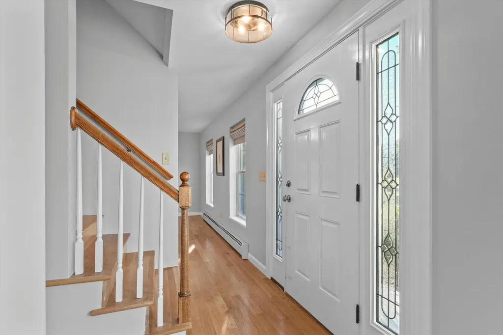 27 Village Drive Atkinson NH 03811