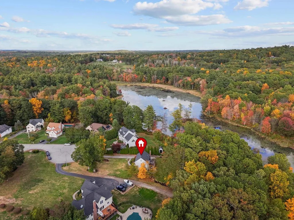 27 Village Drive Atkinson NH 03811