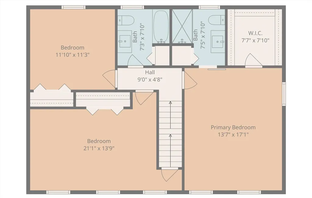27 Village Drive Atkinson NH 03811