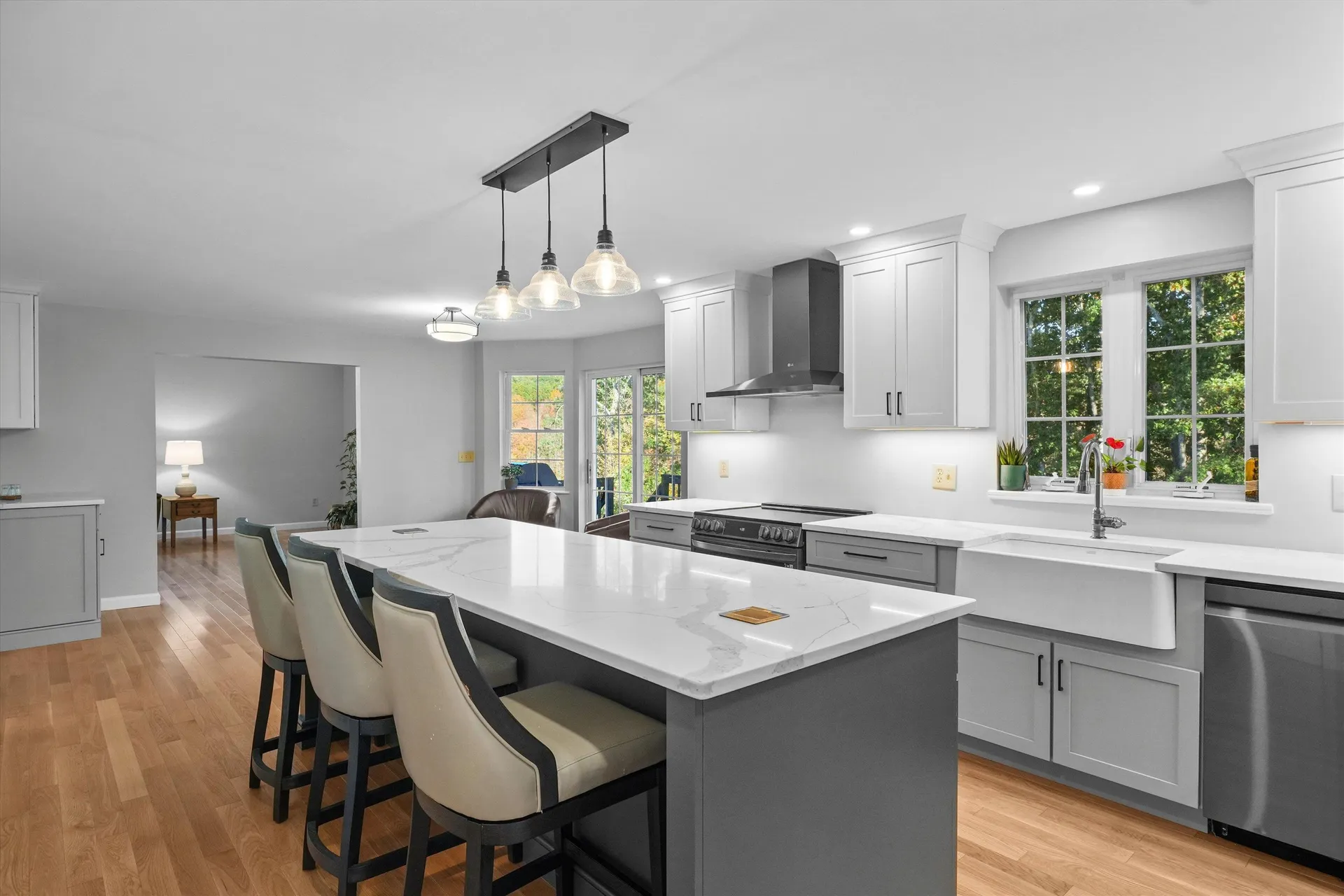 27 Village Drive Atkinson NH 03811