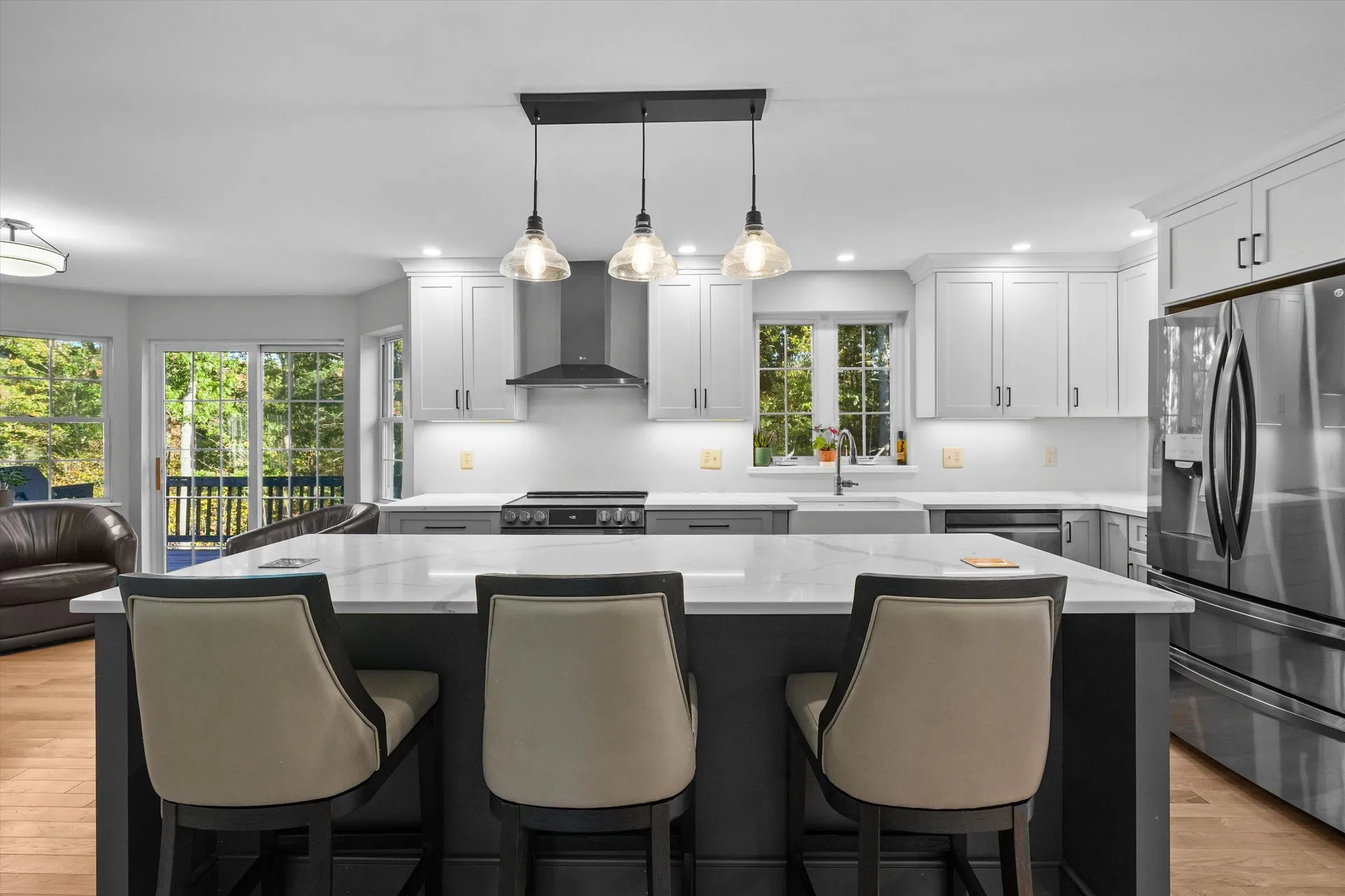 27 Village Drive Atkinson NH 03811