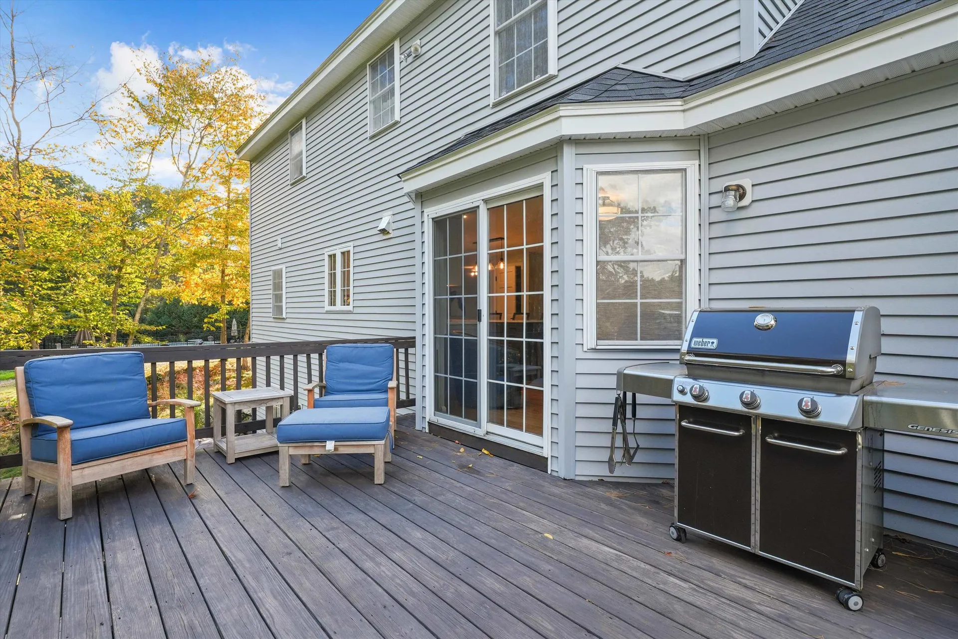 27 Village Drive Atkinson NH 03811