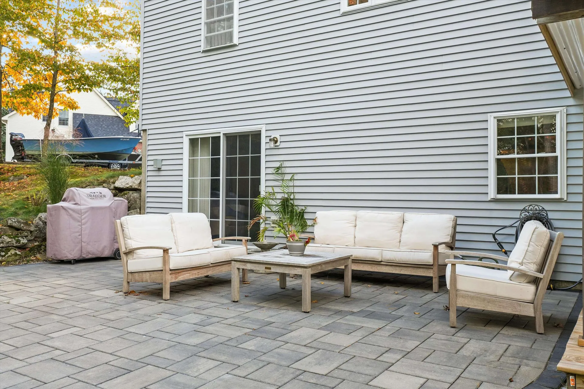 27 Village Drive Atkinson NH 03811