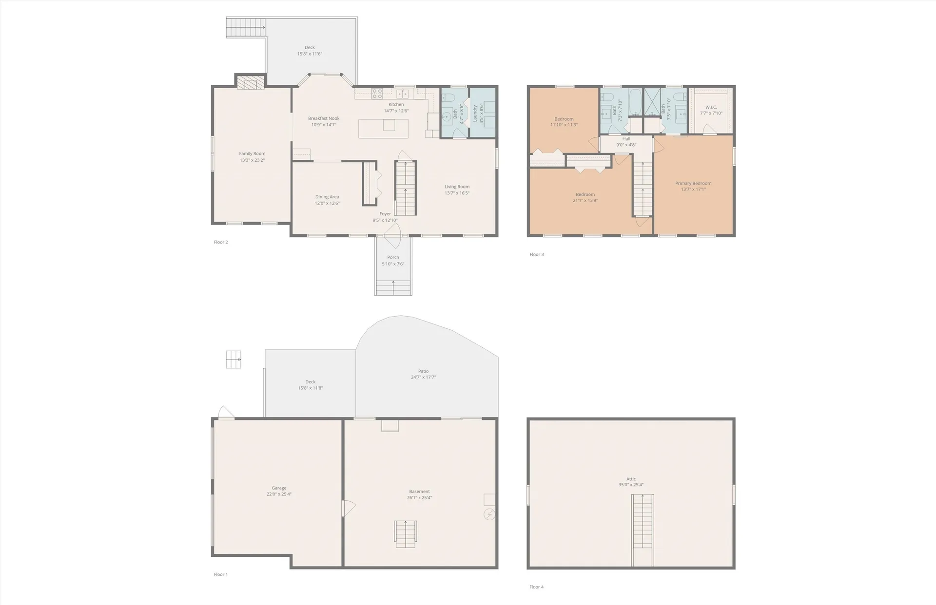 27 Village Drive Atkinson NH 03811