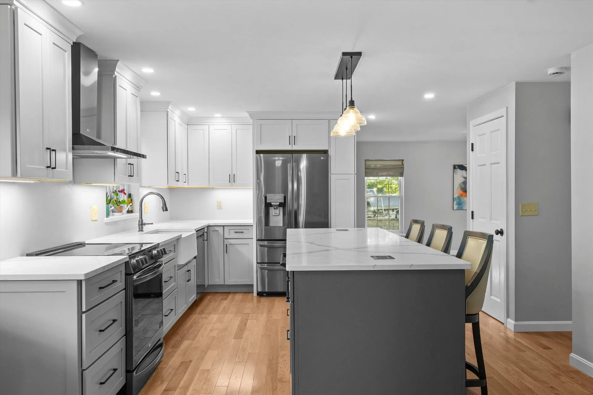 27 Village Drive Atkinson NH 03811