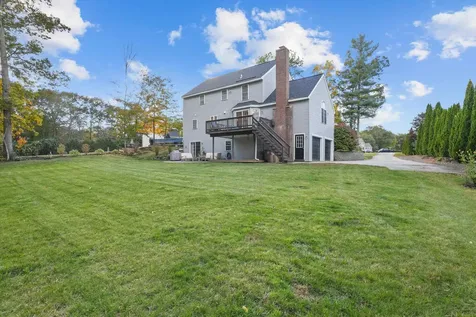 27 Village Drive Atkinson NH 03811